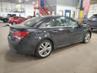 CHEVROLET CRUZE LTZ