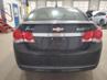 CHEVROLET CRUZE LTZ