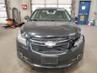 CHEVROLET CRUZE LTZ