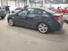 CHEVROLET CRUZE LTZ