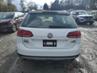 VOLKSWAGEN GOLF ALLTRACK S