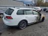 VOLKSWAGEN GOLF ALLTRACK S