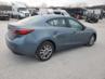 MAZDA 3 GRAND TOURING