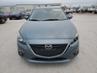 MAZDA 3 GRAND TOURING