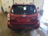 SUBARU FORESTER 2.5I LIMITED