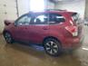 SUBARU FORESTER 2.5I LIMITED