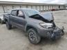 TOYOTA TACOMA DOUBLE CAB