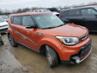 KIA SOUL !