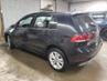 VOLKSWAGEN GOLF S