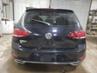 VOLKSWAGEN GOLF S