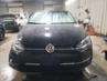 VOLKSWAGEN GOLF S