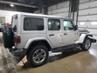 JEEP WRANGLER SAHARA