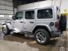 JEEP WRANGLER SAHARA