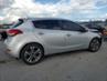 KIA FORTE EX