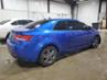 KIA FORTE EX