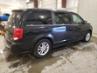 DODGE GRAND CARAVAN SXT