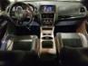 DODGE GRAND CARAVAN SXT