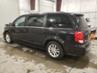 DODGE GRAND CARAVAN SXT