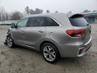 KIA SORENTO SX