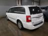 CHRYSLER TOWN & COUNTRY TOURING