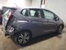 HONDA FIT EX