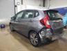 HONDA FIT EX