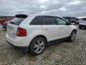 FORD EDGE LIMITED