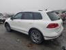 VOLKSWAGEN TOUAREG TDI