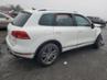 VOLKSWAGEN TOUAREG TDI