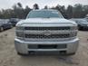 CHEVROLET SILVERADO C2500 HEAVY DUTY