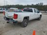 CHEVROLET SILVERADO C2500 HEAVY DUTY