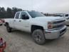 CHEVROLET SILVERADO C2500 HEAVY DUTY