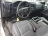 CHEVROLET SILVERADO C2500 HEAVY DUTY