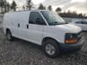 CHEVROLET EXPRESS G2