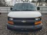 CHEVROLET EXPRESS G2