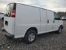 CHEVROLET EXPRESS G2