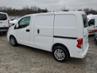 NISSAN NV200 2.5S