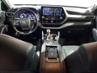 TOYOTA HIGHLANDER HYBRID PLATINUM