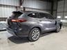 TOYOTA HIGHLANDER HYBRID PLATINUM