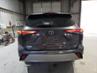 TOYOTA HIGHLANDER HYBRID PLATINUM