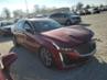 CADILLAC CT5 PREMIUM LUXURY