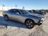 DODGE CHALLENGER SXT