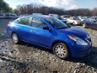 NISSAN VERSA S