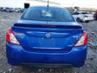 NISSAN VERSA S