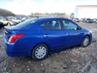 NISSAN VERSA S