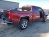 CHEVROLET SILVERADO K1500 LTZ