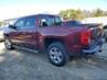 CHEVROLET SILVERADO K1500 LTZ