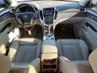 CADILLAC SRX PREMIUM COLLECTION