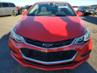 CHEVROLET CRUZE LS