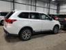 MITSUBISHI OUTLANDER SE